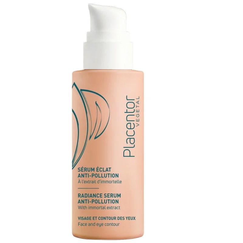 placentor Placentor Sérum éclat anti-pollution 30ml