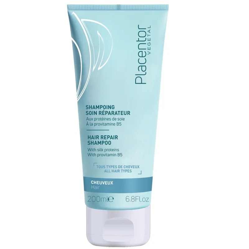 placentor PLACENTOR SHAMPOING SOIN RÉPARATEUR 200ML