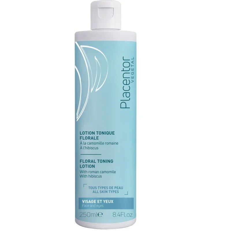 placentor PLACENTOR VEGETAL LOTION TONIQUE FLORALE 250 ML