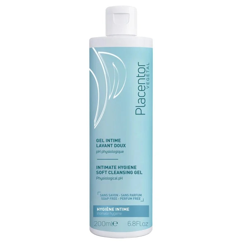 placentor PLACENTOR VEGETAL  PLACENTIME HYGIÈNE INTIME 200ml
