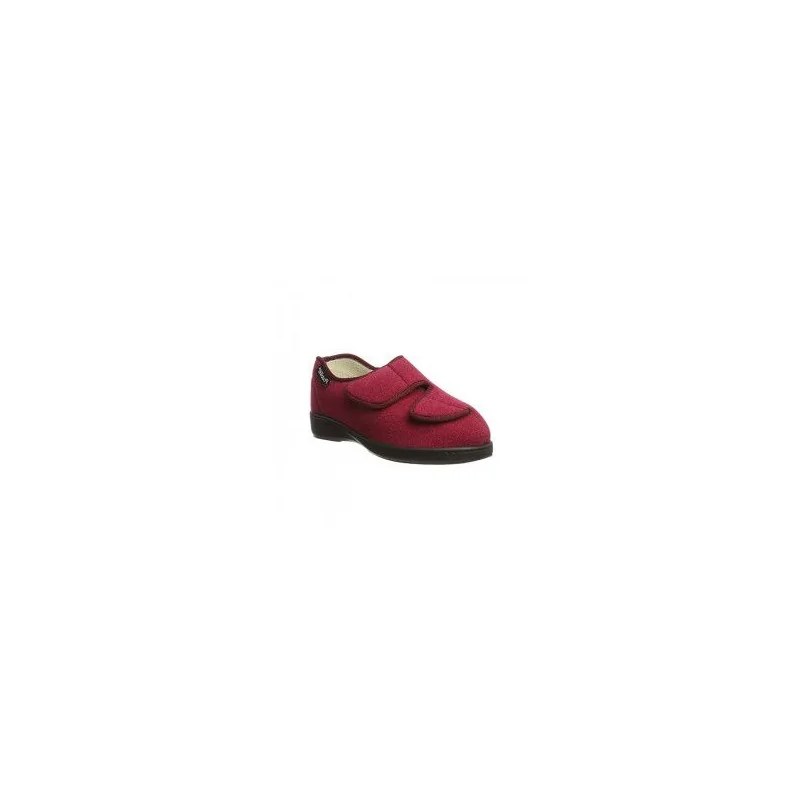 Podowell Podowell Chaussure Athos bordeaux - SWATN