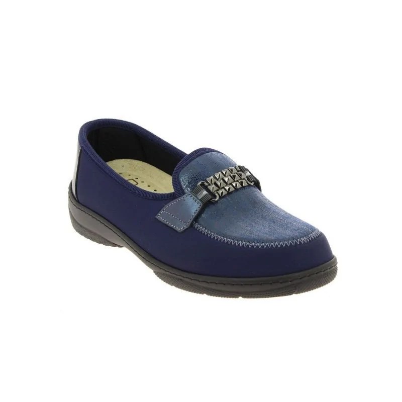 Podowell PodoWELL Chaussure Magik Bleu Marine SWMBM