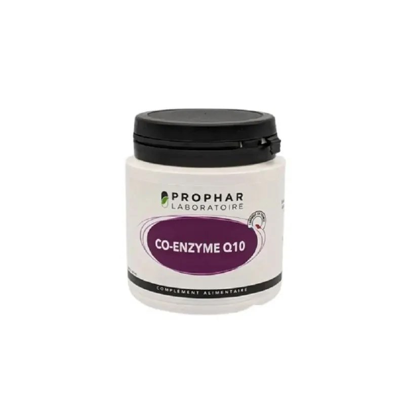 Prophar PROPHAR- CO-ENZYME Q10 BIO B50