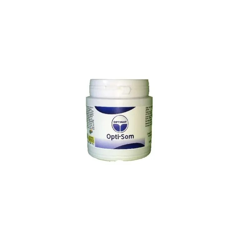 Prophar Prophar Optisom 50gelules