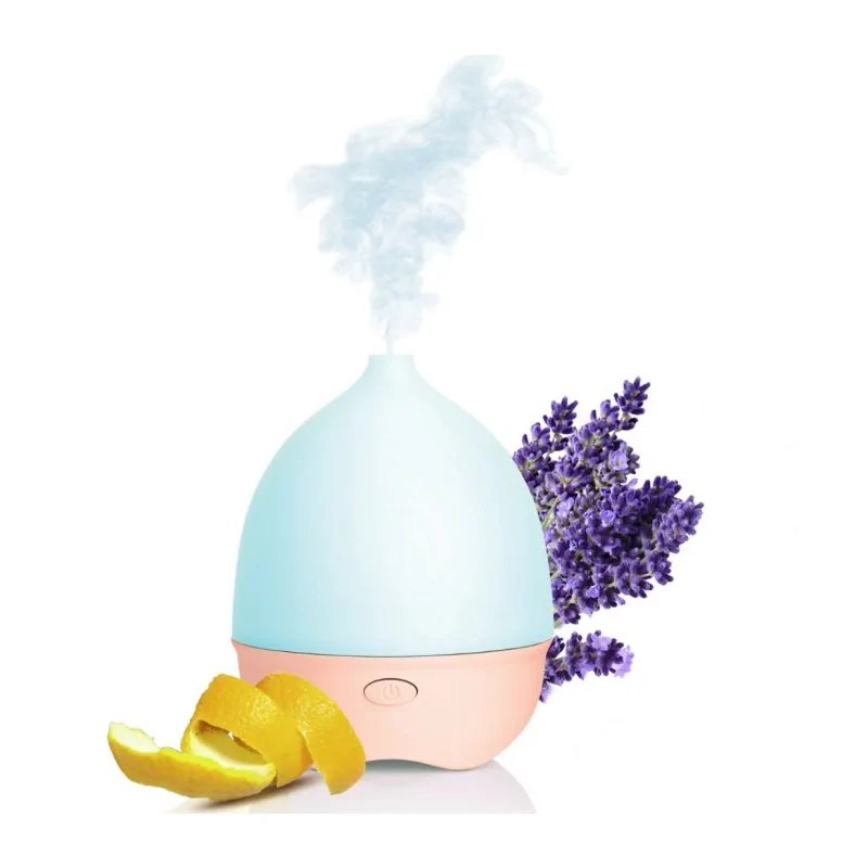 PURESSENTIEL PURESSENTIEL DIFFUSEUR TOPO