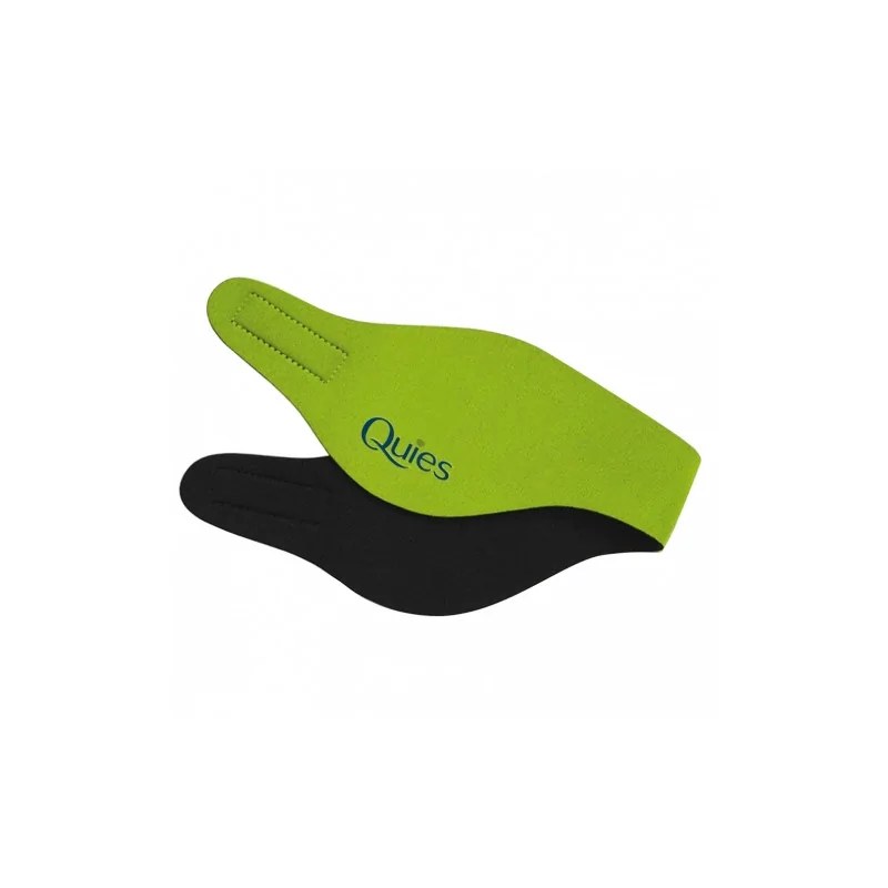 QUIES QUIES PROTECTION AUDITIVE BANDEAU D’OREILLES BAIN ET SPORT PETITE TAILLE