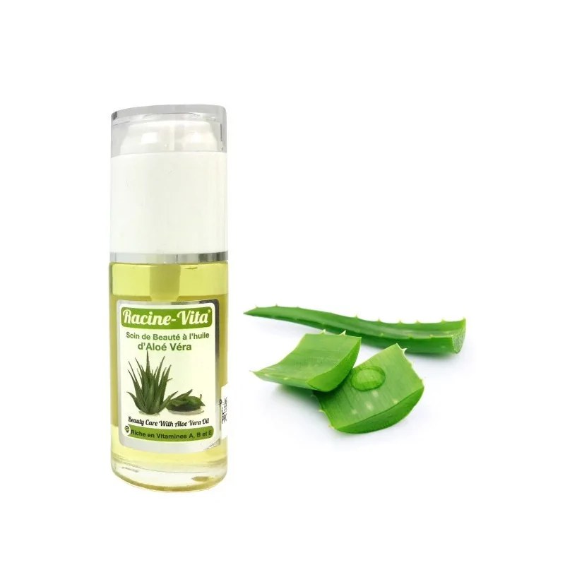 Racine-Vita RACINE VITA ALOE VERA 40 ML