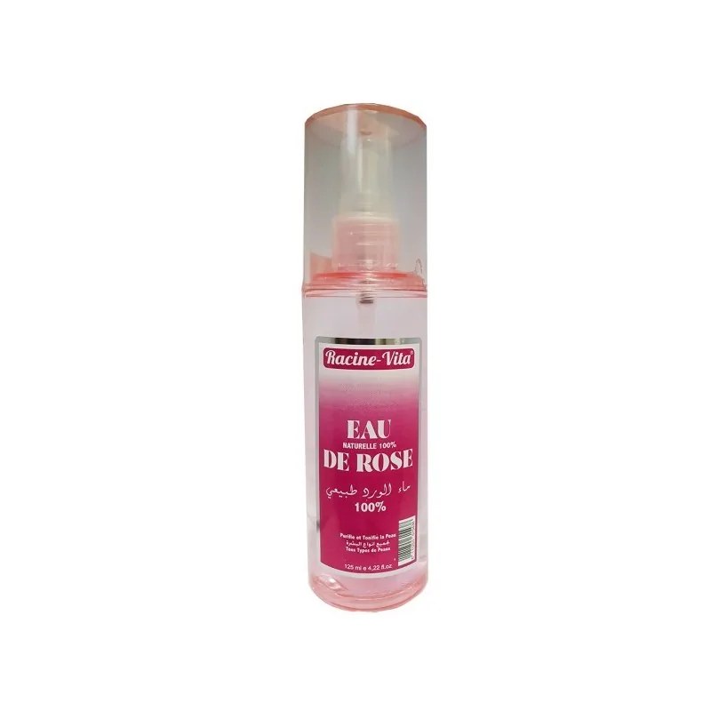 Racine-Vita RACINE VITA EAU DE ROSE 125ML