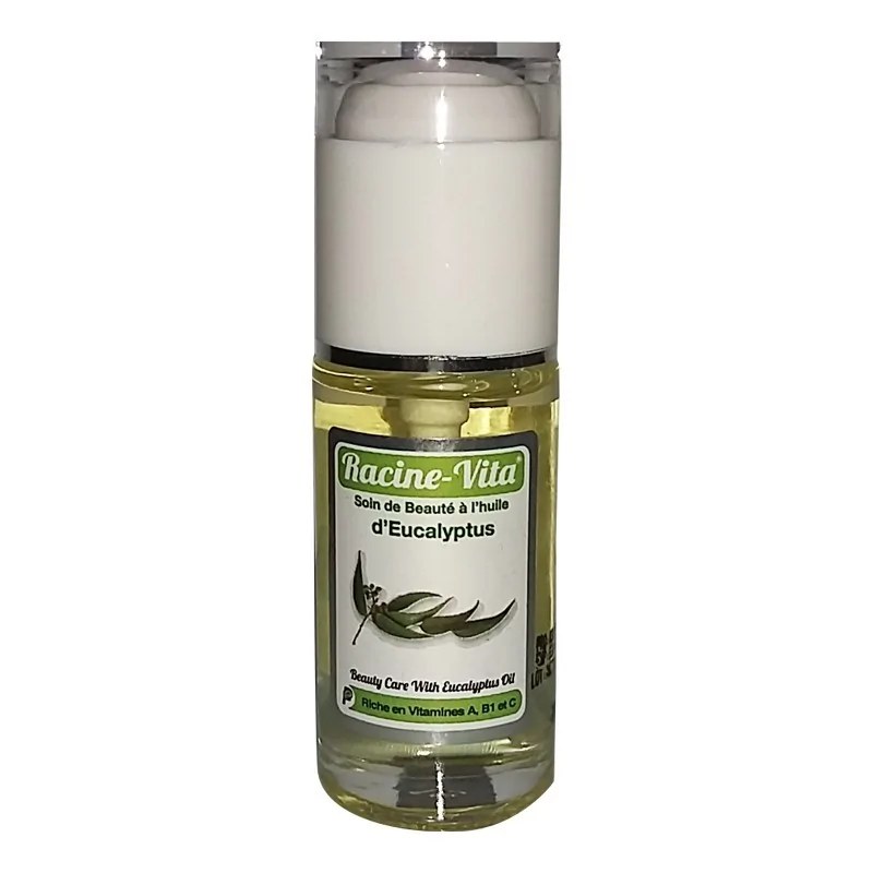 Racine-Vita RACINE VITA EUCALYPTUS 40 ML