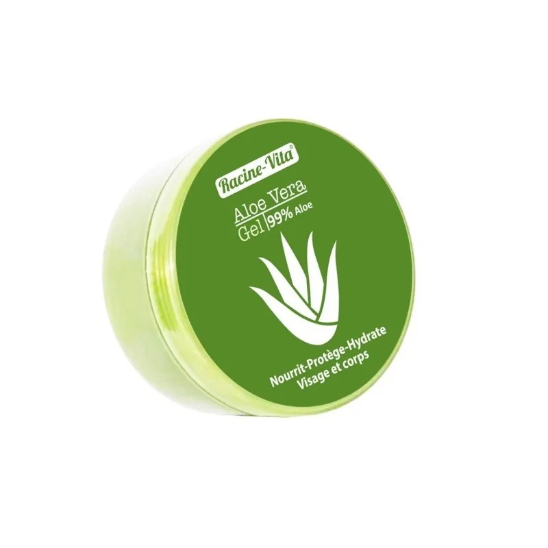 Racine-Vita RACINE VITA GEL ALOE VERA PURE 99%