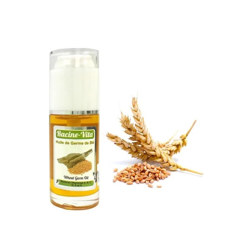 Racine-Vita RACINE VITA GERME DE BLE 40 ML