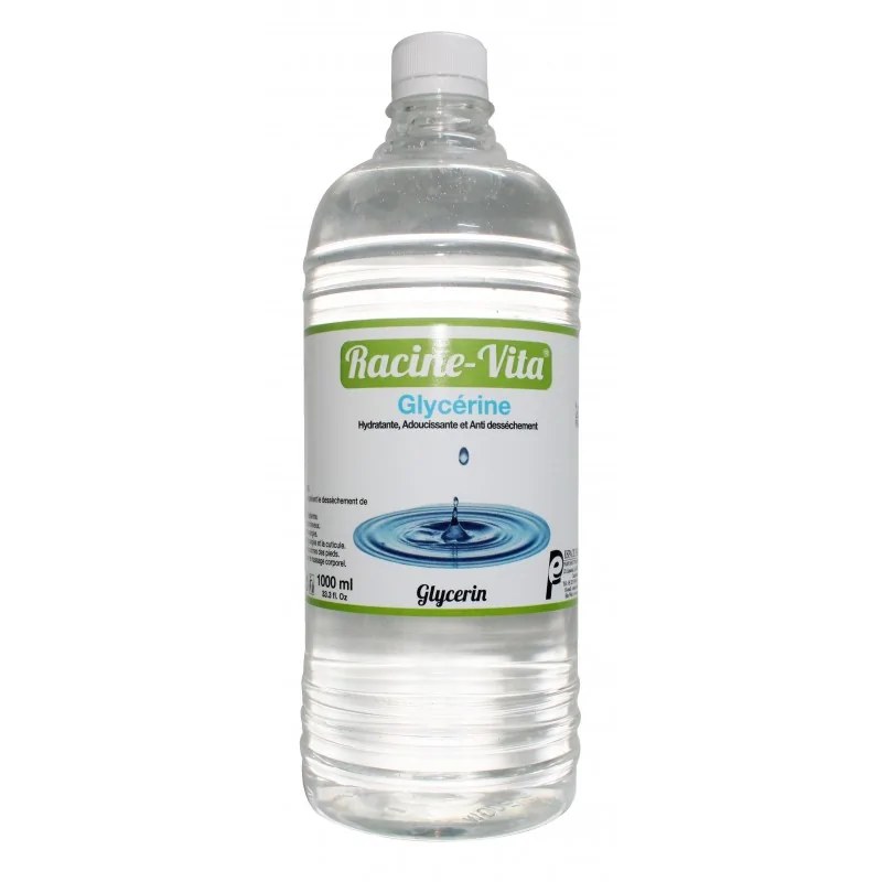 Racine-Vita RACINE VITA GLYCERINE 1L