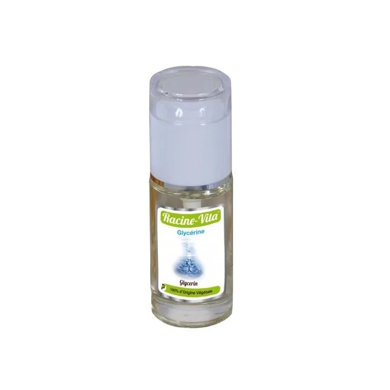 Racine-Vita Racine vita Huile de Glycérine 40 ml