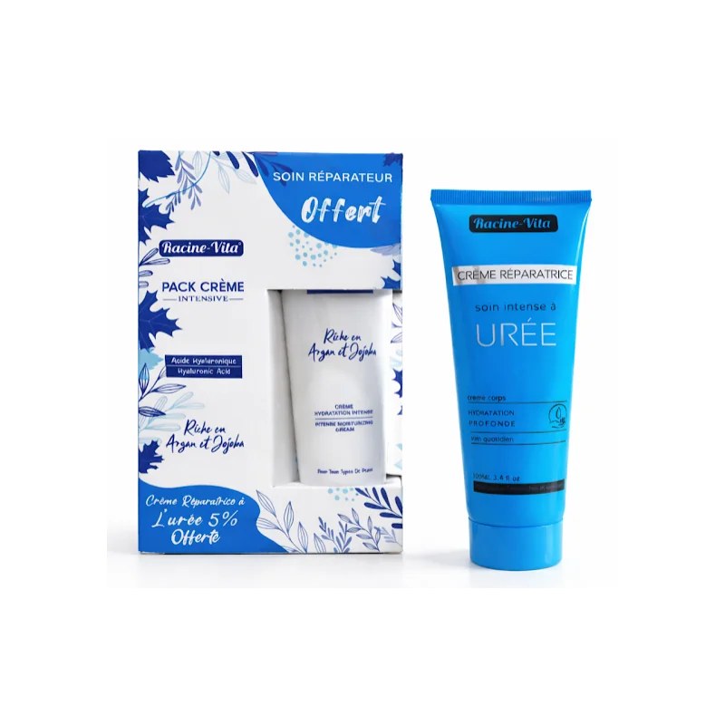 Racine-Vita Racine Vita Pack Crème Intensive