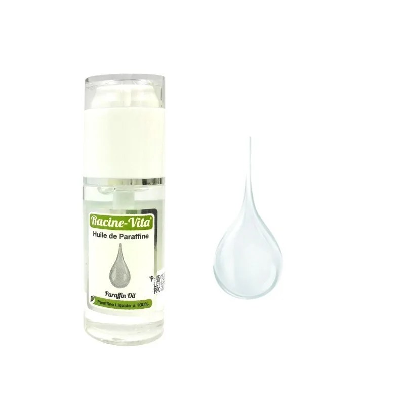 Racine-Vita RACINE VITA PARAFFINE 40 ML