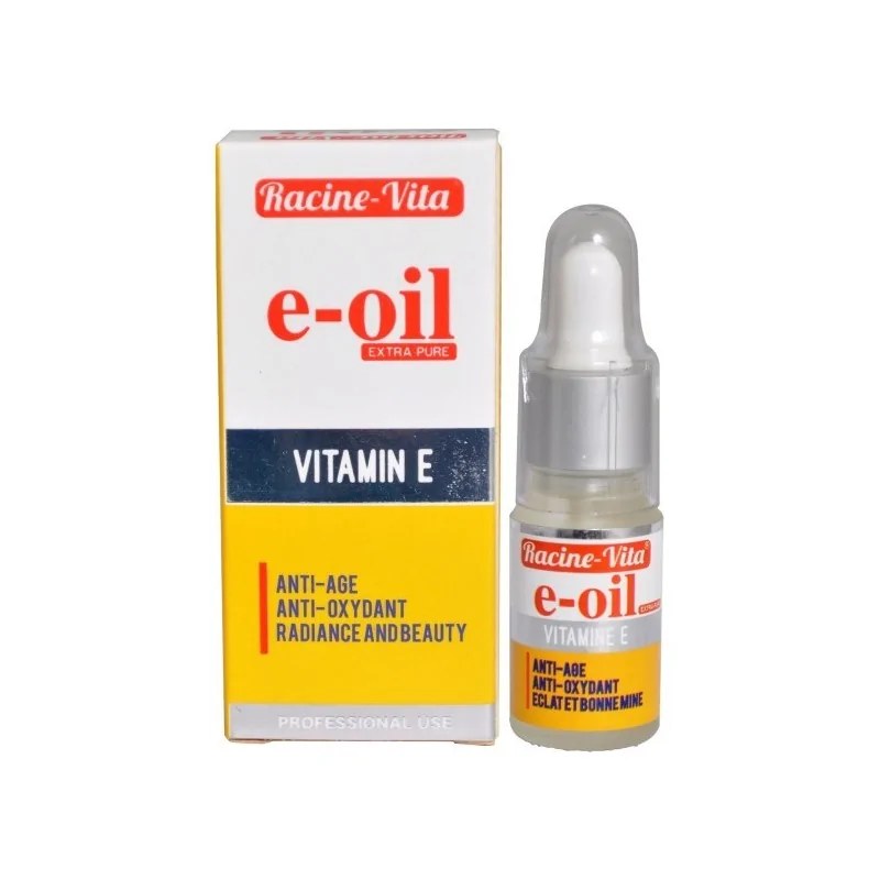 Racine-Vita RACINE VITA PURE E-OIL