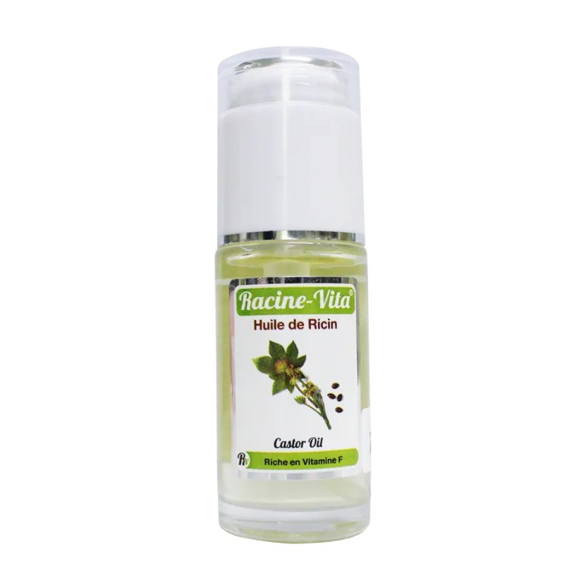 Racine-Vita RACINE VITA RICIN 40 ML