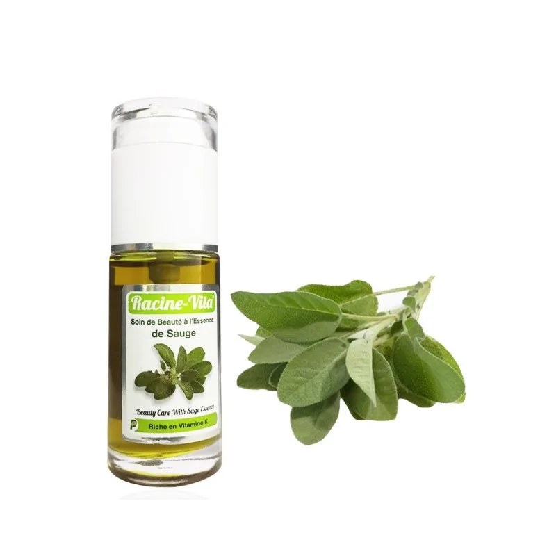 Racine-Vita RACINE VITA SAUGE 40 ML