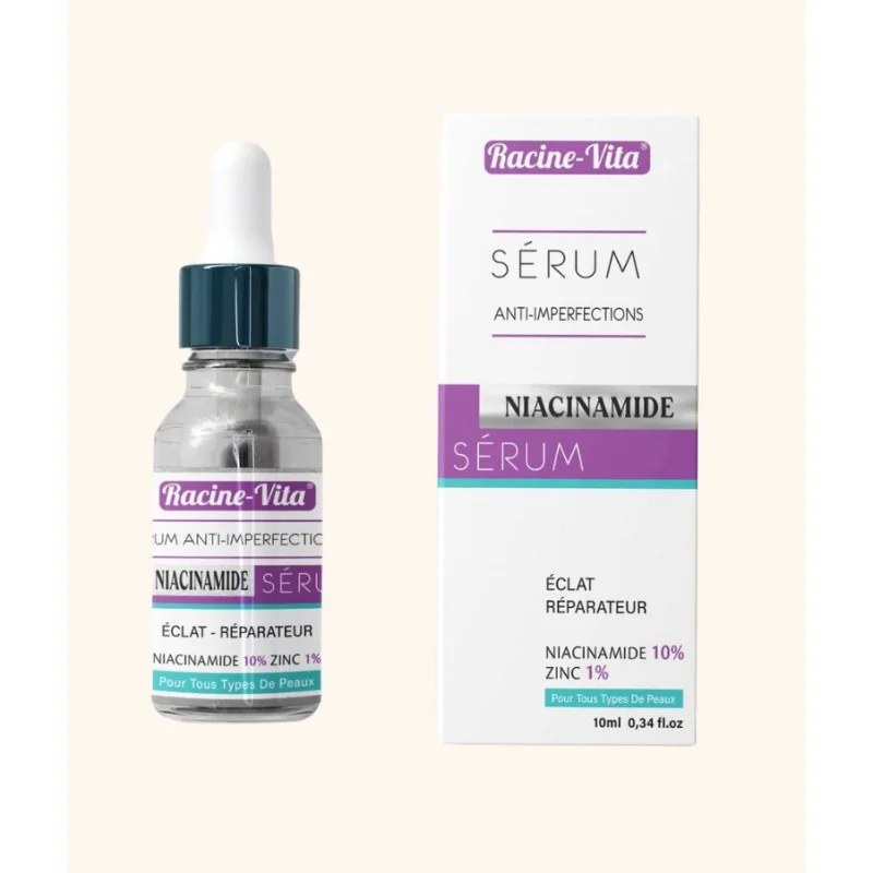 Racine-Vita Racine Vita serum niacinamide 10ml