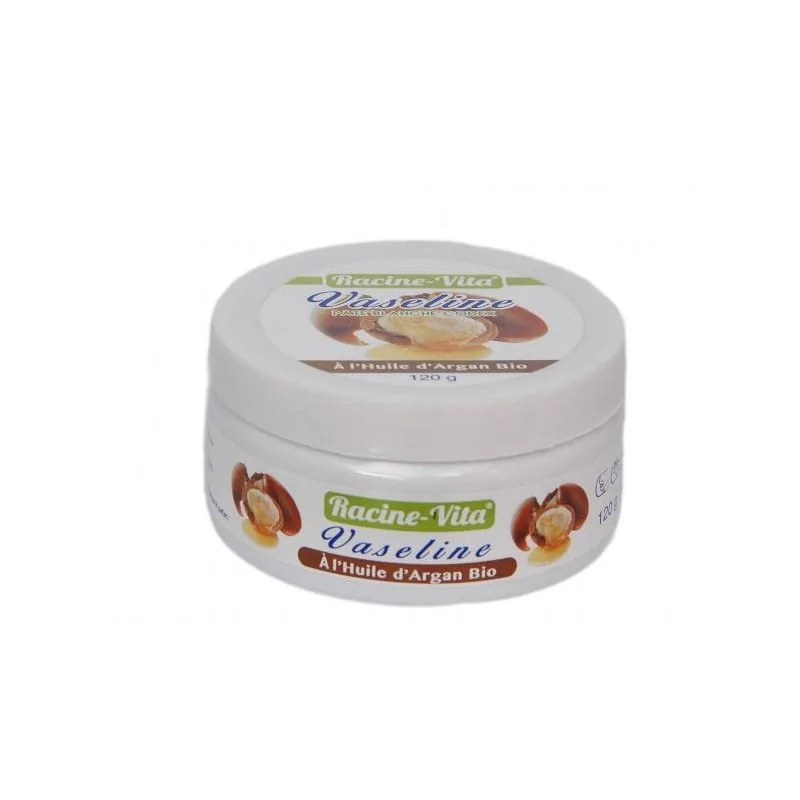 Racine-Vita RACINE VITA Vaseline argan 120 g