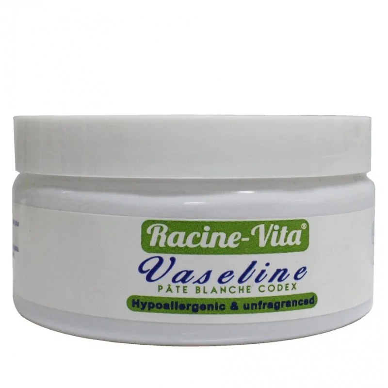 Racine-Vita Racine vita vaseline pâte blanche sans parfum