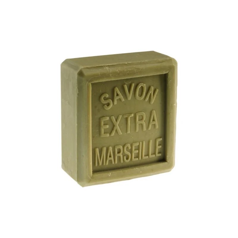 RAMPAL LATOUR RAMPAL LATOUR SAVON DE MARSEILLE VERT 150G
