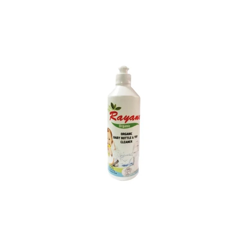 RAYANE RAYANE ORGANIC BABY LIQUIDE  500ML
