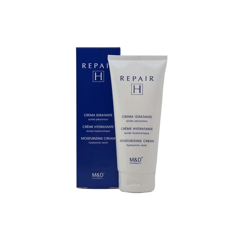 REPAIR M&D Repair (H) CREME HYDRATANTE 200ml