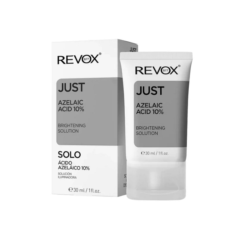 Revox REVOX B77 JUST Azelaic Acid Suspension 10% 30ml