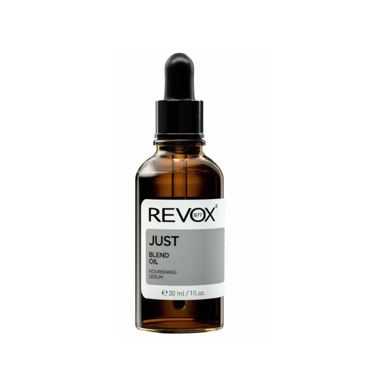 Revox REVOX B77 JUST Blend Oil 30ml — vue 2