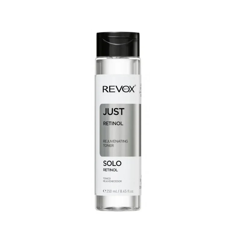 Revox REVOX JUST Retinol Toner 250 ml