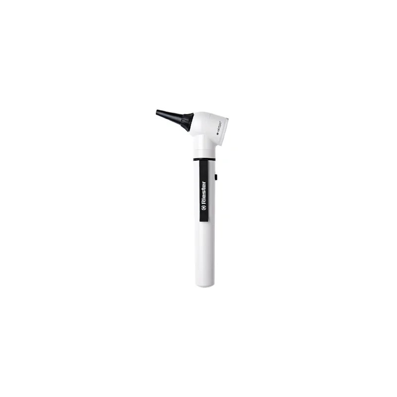 RIESTER  Riester Otoscope e-scope® FO R2110-202
