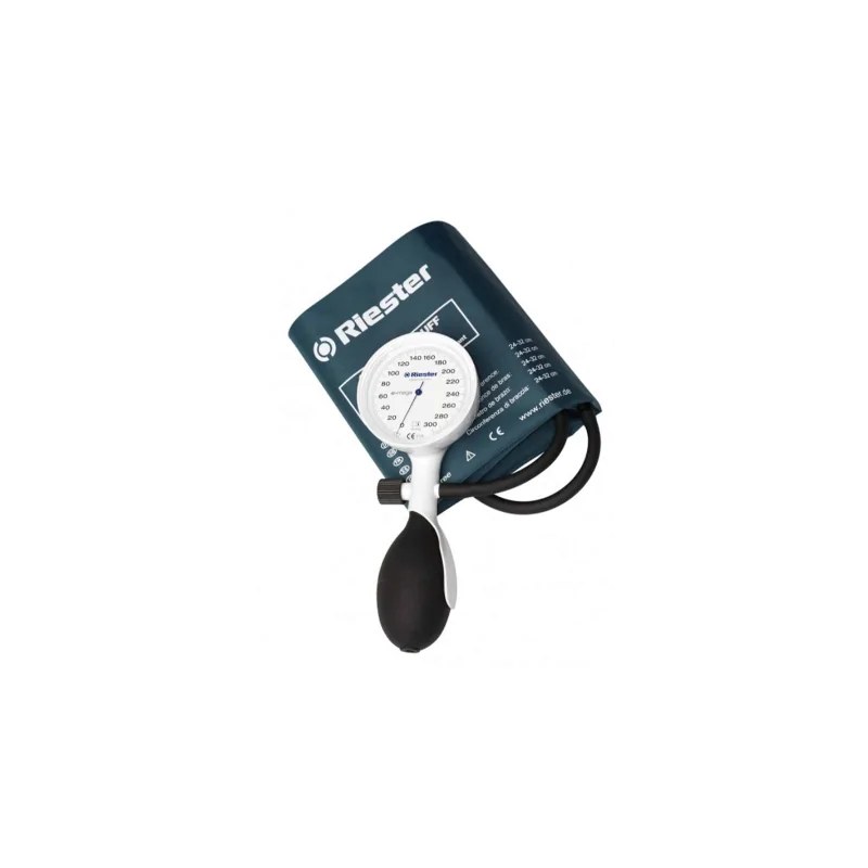 RIESTER  Riester Tensiomètre e-mega R1370-150