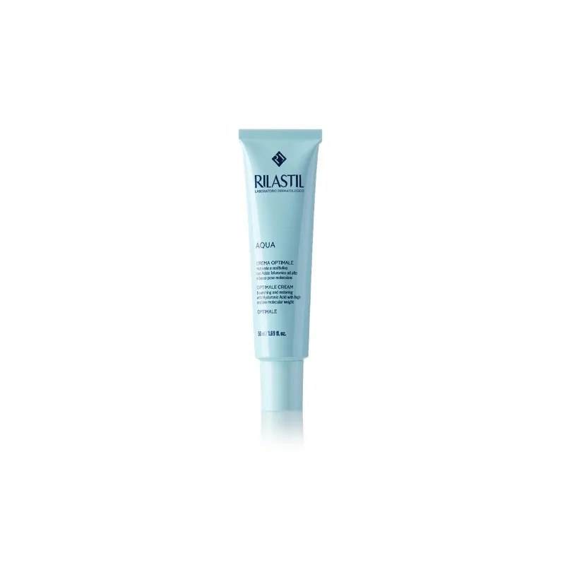 RILASTIL RILASTIL AQUA OPTIMALE CRÈME 50ML