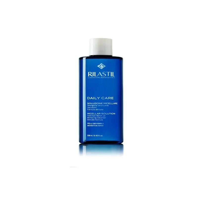 RILASTIL RILASTIL DAILY CARE SOLUTION MICELLAIRE 250ML