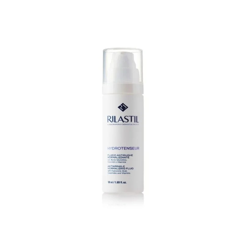 RILASTIL RILASTIL HYDROTENSEUR FLUIDE 50ML