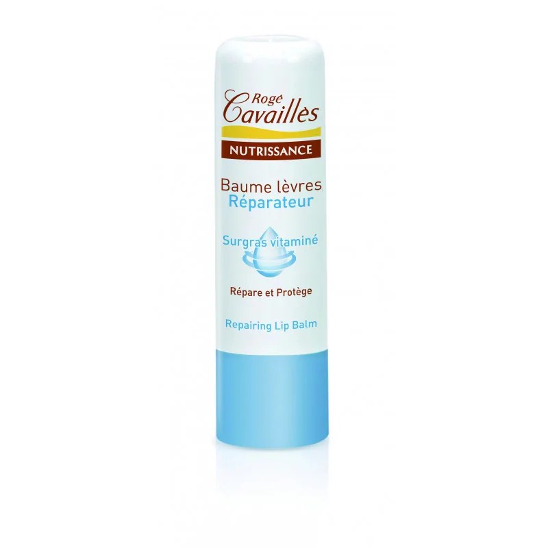 ROGE CAVAILLES Rogé Cavailles Baume Lèvres Protecteur 5.5ml
