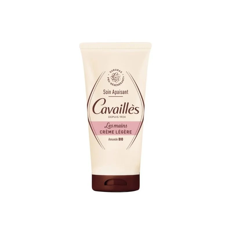 ROGE CAVAILLES Rogé Cavaillès Crème Mains Légère 50ml