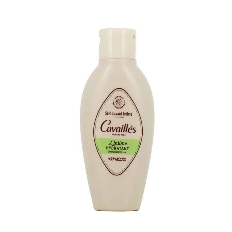 ROGE CAVAILLES ROGE CAVAILLES SOIN TOILETTE SPECIAL SECHRESSE 100ML