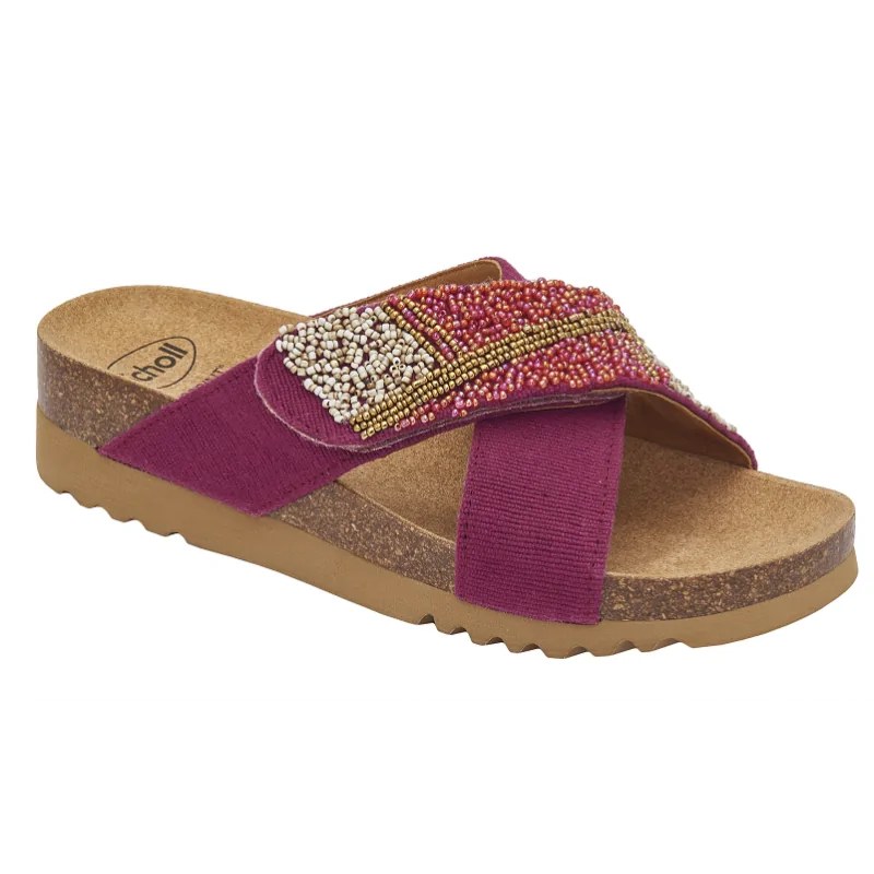 SCHOLL Scholl sandales La Serena Strap - S29861