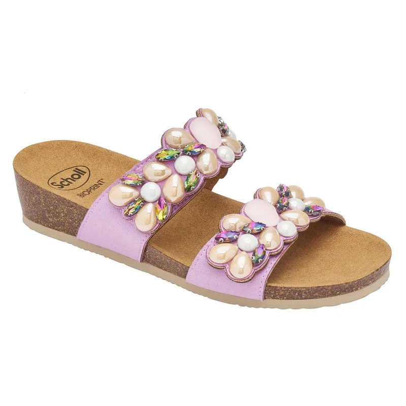 SCHOLL Scholl Sandales Palau 2 Straps  - S29878