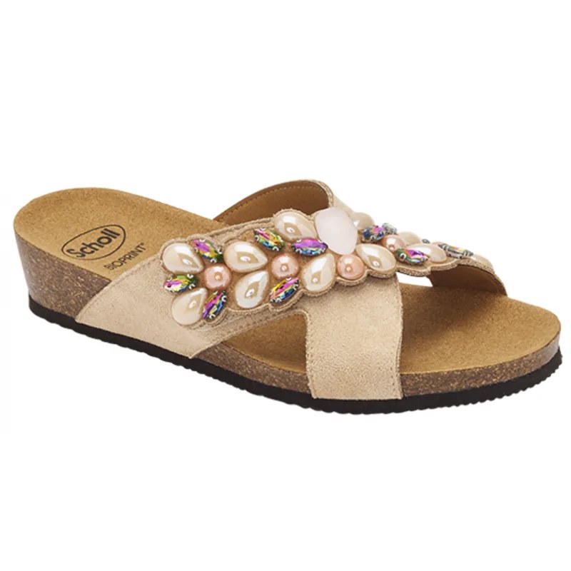 SCHOLL Scholl Sandales Palau Cross - S29791