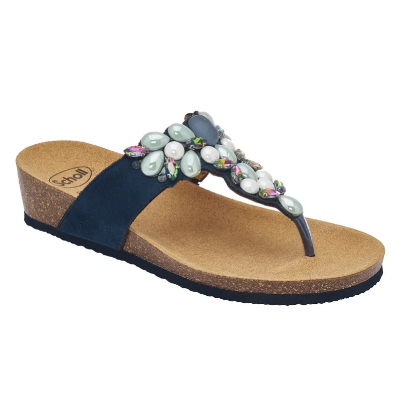 SCHOLL Scholl Sandales Palau Flip-Flop - S29847