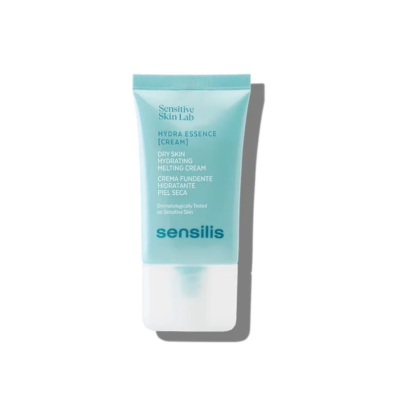 Sensilis Sensilis Hydra Essence Fondant Cream 40 ml
