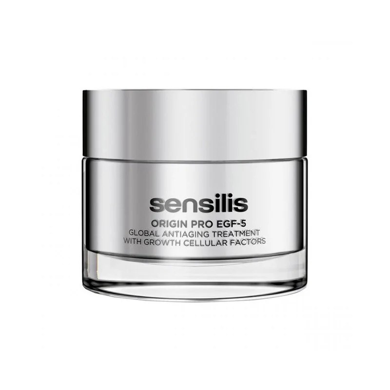 Sensilis Sensilis Origin PRO EGF-5 Crème 50 ml