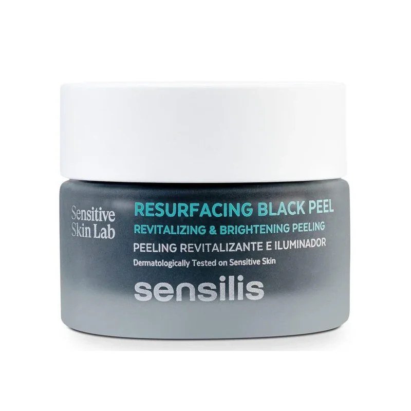 Sensilis SENSILIS PEELING REVITALISANT 50 G