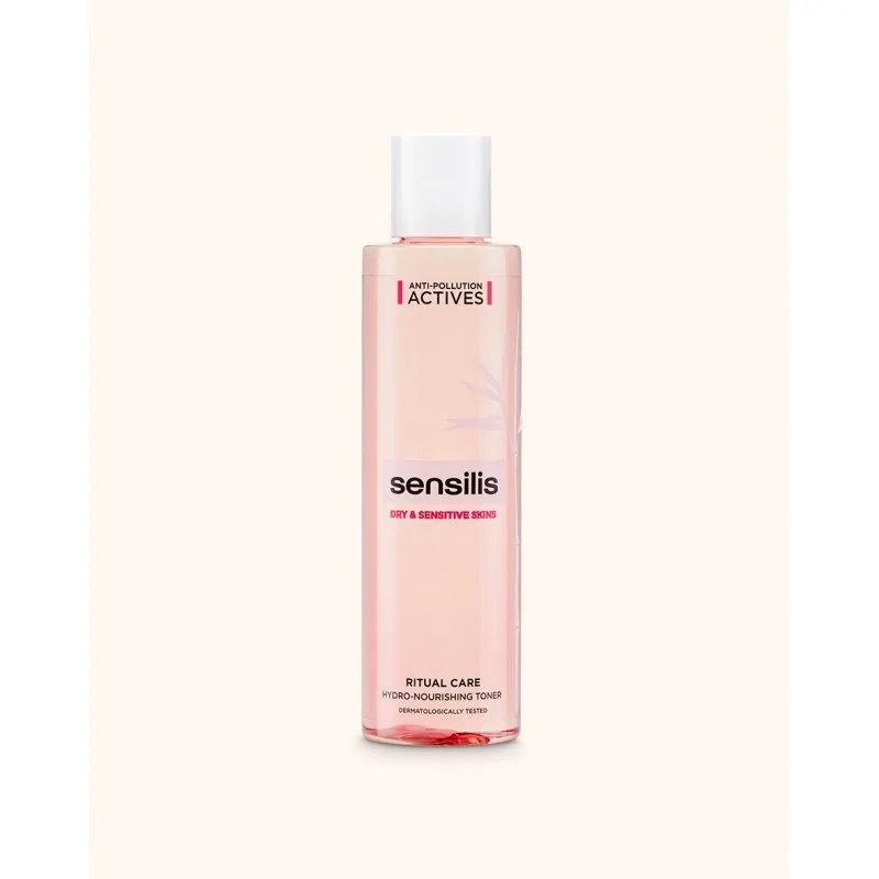 Sensilis Sensilis Ritual Care Hydro Nourishing Toner 200ml