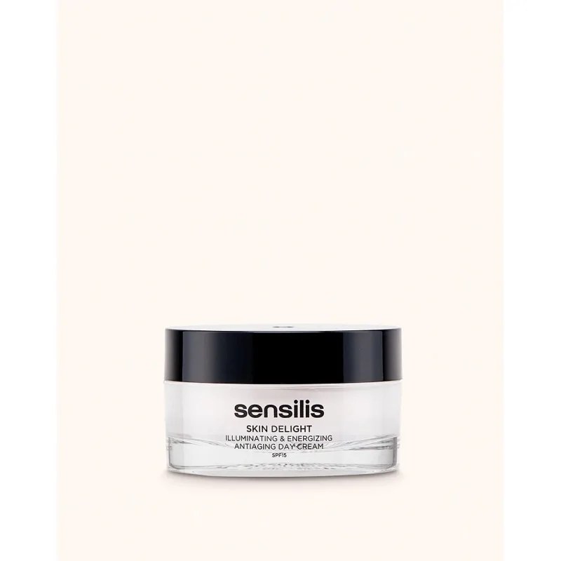 Sensilis Sensilis Skin Delight Crème de jour 50 ml