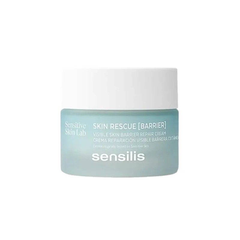 Sensilis Sensilis Skin Rescue Barrier Creme Repaire 50ml