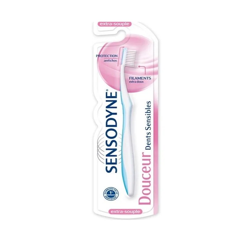 SENSODYNE SENSODYNE BROSSE A DENTS PRECISION EXTRA SOUPLE